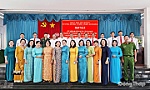 Đảng ủy - HĐND - UBND - Ủy ban MTTQ các xã Tân Hòa, Gia Thuận, Tân Đông, Tân Điền và Gò Công Đông Họp mặt kỷ niệm 80 năm Ngày Cách mạng Tháng Tám và Quốc khánh 2-9