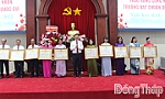 Đổi mới toàn diện, nâng cao chất lượng giáo dục Đồng Tháp