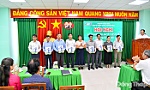 Báo và phát thanh, truyền hình Đồng Tháp: Công bố các Quyết định về công tác cán bộ