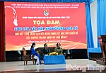 Đồng Tháp: Sáng mãi nhân chứng 