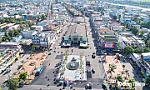 Diện mạo mới ở vùng biên