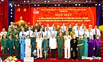 Đồng Tháp: Họp mặt Kỷ niệm 80 năm Ngày Cách mạng Tháng Tám thành công và Ngày Quốc khánh nước Cộng hòa Xã hội chủ nghĩa Việt Nam