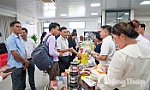 Kết nối cung cầu, quảng bá sản phẩm OCOP, đặc trưng tỉnh Đồng Tháp