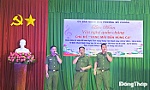 Phường Mỹ Phong: Liên hoan Văn nghệ quần chúng chủ đề 