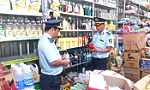 Xử phạt nhiều trường hợp kinh doanh mỹ phẩm qua mạng không rõ nguồn gốc
