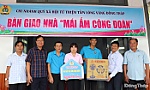 Đồng Tháp: Trao 5 