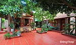 Nếp nhà miền Tây thấm đượm hồn quê sông nước và chan chứa tình người