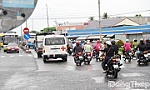 Đồng Tháp: Giao thông trên địa bàn tỉnh duy trì thông suốt trong những ngày đầu Lễ 2-9