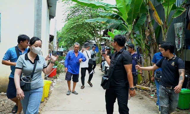 Livestream, quay phim người khác trái phép có thể bị truy cứu trách nhiệm hình sự