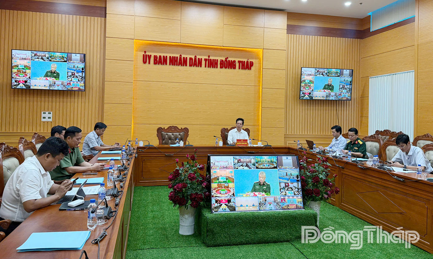 Cả nước đã xóa 334.234 căn nhà tạm, nhà dột nát