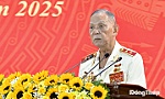 Tự hào quá khứ, vững bước tương lai