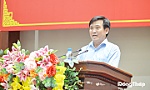 Đào tạo, thu hút và giữ chân nguồn nhân lực chất lượng cao