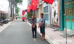Tạm giữ nghi phạm cướp giật vé số của người bán vé số dạo
