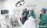 Xây dựng hệ thống chăm sóc sức khỏe toàn diện, công bằng, chất lượng cao