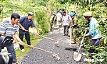 Sức mạnh đại đoàn kết - Nền tảng xây dựng quê hương, đất nước hùng cường