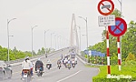 Đồng Tháp: Giao thông duy trì thông suốt trong Lễ 2-9