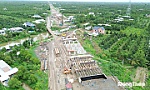 500 kỹ sư, công nhân làm việc 