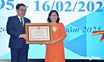Chị Phạm Thị Mỹ: Gần 30 năm gắn bó, cống hiến cho sự nghiệp an sinh