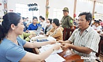 Niềm vui từ những món quà ý nghĩa ngày Lễ Quốc khánh