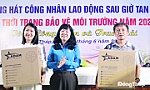 Đồng Tháp: Nâng cao đời sống tinh thần công nhân lao động khu công nghiệp