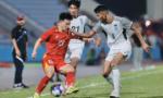 Vòng loại U23 châu Á 2026: Vượt qua Bangladesh với tỷ số 2-0, U23 Việt Nam tự tin đi tiếp