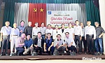 Đồng Tháp: Giao lưu âm nhạc 