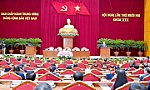 Cột mốc then chốt trong quá trình chuẩn bị Đại hội lần thứ XIV của Đảng