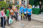 Ra mắt mô hình 