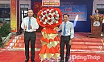 Trường THCS Lương Hòa Lạc tiếp tục đổi mới phương pháp dạy học