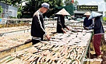 Thanh niên vùng biên khởi nghiệp với đặc sản quê hương