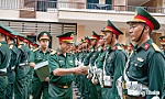 Bệnh viện Quân y 120: Nhiều hoạt động ý nghĩa nhân kỷ niệm 80 năm Quốc khánh 2-9