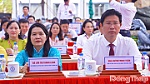 Trường Đại học Đồng Tháp khai giảng năm học 2025 - 2026: Đánh dấu 50 năm truyền thống và hướng đến tương lai