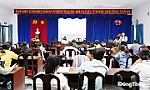 Đồng Tháp: Nâng cao năng lực chống dịch sốt xuất huyết