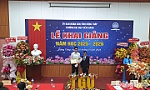 Trường Đại học Tiền Giang phấn đấu trở thành trung tâm đào tạo đa lĩnh vực của Nam bộ