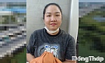 Bắt tạm giam nguyên cán bộ tư pháp lừa đảo chiếm đoạt 2,1 tỷ đồng