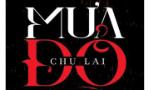 Tiểu thuyết 'Mưa đỏ' gây sốt trở lại