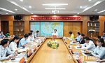 Bí thư Tỉnh ủy Đồng Tháp Lê Quốc Phong: Đảm bảo tiến độ cao tốc Cao Lãnh - An Hữu theo kế hoạch đề ra