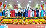 Xã Chợ Gạo vững tin bước vào nhiệm kỳ mới