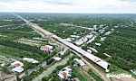 Phát huy lợi thế cửa ngõ Đồng bằng sông Cửu Long