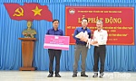 Phát động đợt thi đua cao điểm với chủ đề 