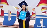 Nghị lực của Hoài