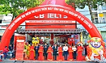 CB Centres hợp tác với IDP khai trương địa điểm thi IELTS trên máy tính đầu tiên tại Đồng Tháp đạt chuẩn quốc tế