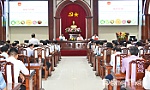 Khẳng định vai trò đặc biệt quan trọng của vùng ĐBSCL và Đông Nam bộ đối với an ninh lương thực và xuất khẩu nông sản