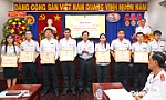 Thanh tra tỉnh Đồng Tháp: Tuyên dương 34 cá nhân điển hình tiên tiến