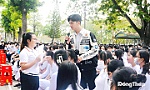 Nâng cao hiệu quả công tác giáo dục chính trị, tư tưởng cho đảng viên, học sinh