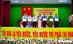 Phường Trung An:  Nhiều phong trào, mô hình mới được phát hiện, nhân rộng