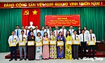 Trường Chính trị tỉnh Đồng Tháp: Tổng kết phong trào thi đua và tuyên dương điển hình tiên tiến