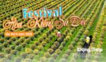 Nhiều hoạt động sẽ diễn ra tại Festival Hoa - Kiểng Sa Đéc lần thứ II năm 2025