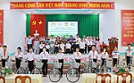 Xã Tháp Mười: Phát động Tháng khuyến học năm 2025