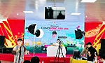 Đồng Tháp: Tập huấn 